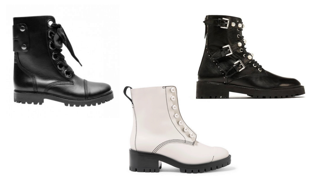 Winter boot trends 2018 | Culture Whisper