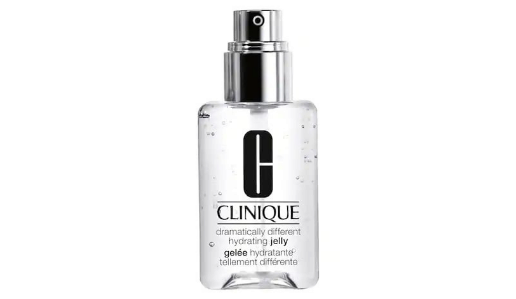 Clinique Dramatically Different Hydrating Jelly Anti-Pollution, £31