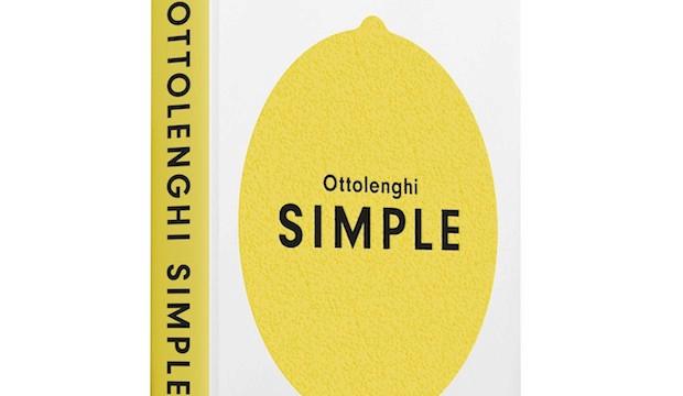Ottolenghi Simple: Yotam Ottolenghi 
