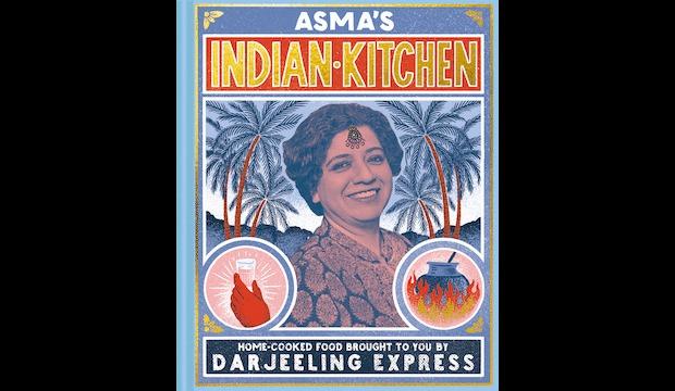 Darjeeling Express: Asma Khan