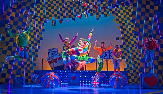 Be wowed by Dick Whittington panto at the Lyric Hammersmith