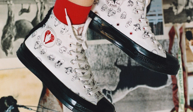 Shrimps x Converse: Everything you need to know | Culture Whisper