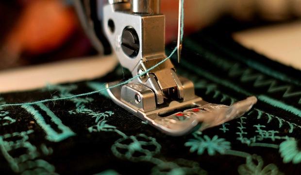​Save money: Make your own dress at the University of the Arts London