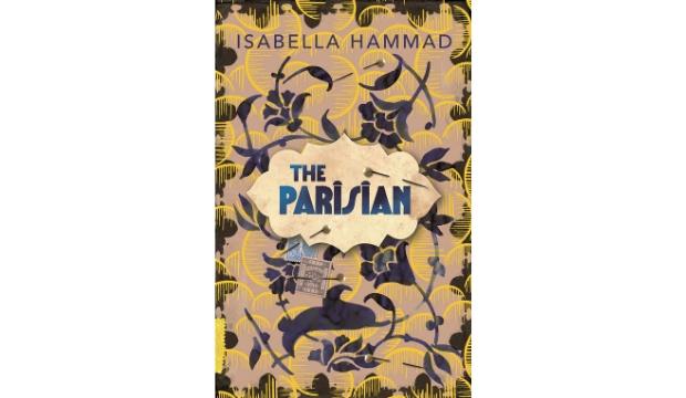 The Parisian by Isabella Hammad