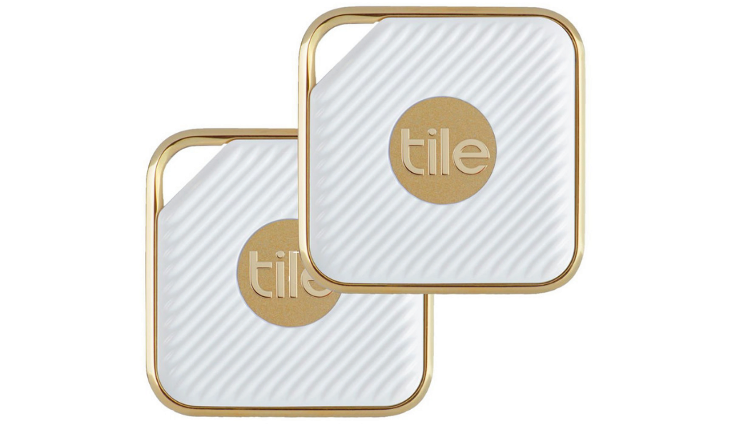 Tile Style Pro key finder