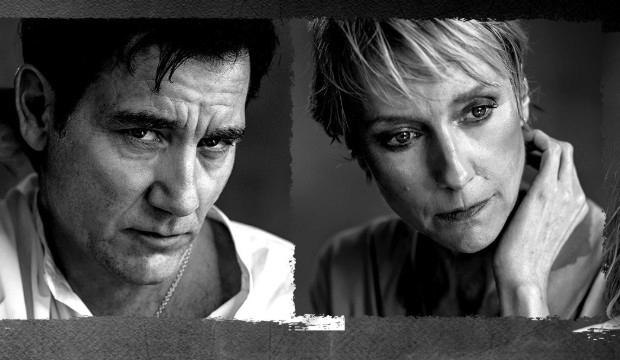 Night of the Iguana: Clive Owen and Lia Williams star 
