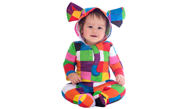 Best fancy dress for babies: Dress Up By Design at Childrensalon.com