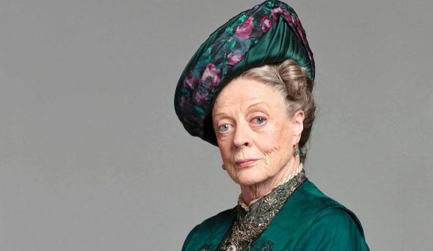 Maggie Smith to star in A German Life at the Bridge Theatre