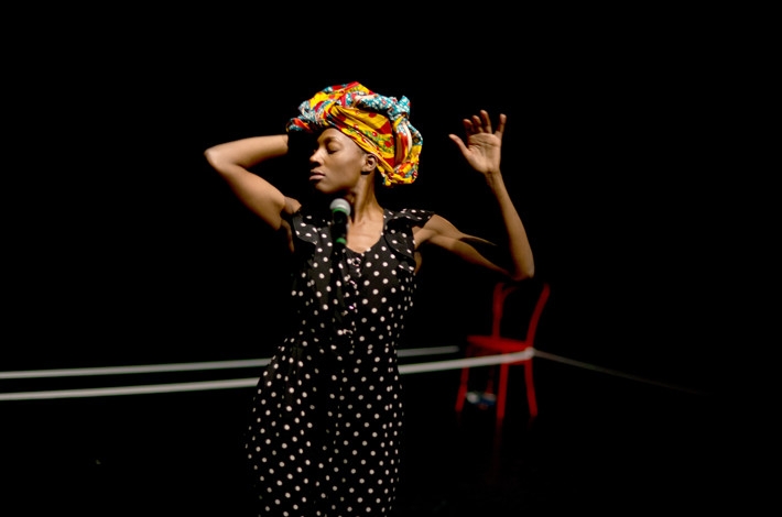 Dance, theatre, spoken word & song at the Southbank Centre's Africa Utopia Festival 