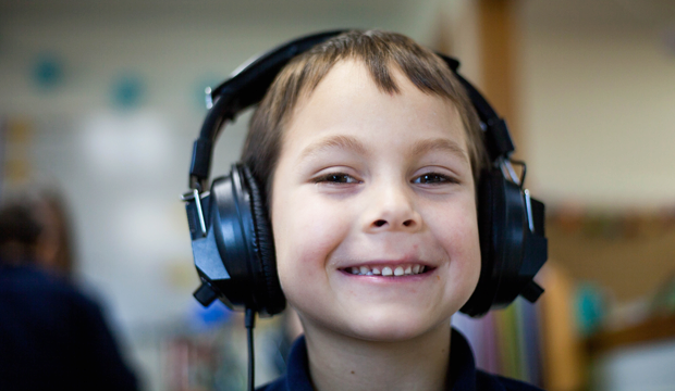 The best podcasts for kids