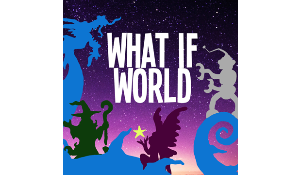 What If World
