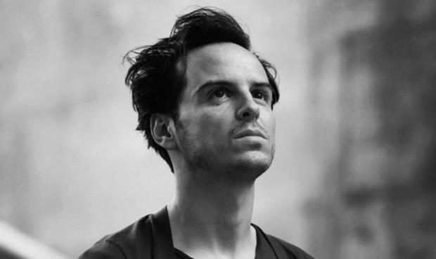 Present Laughter, The Old Vic: Andrew Scott to star