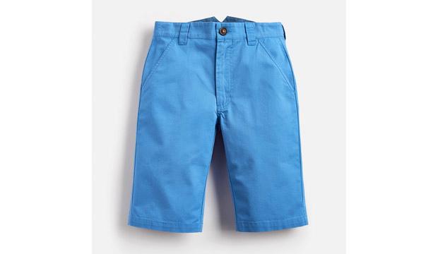 The shorts: Joules