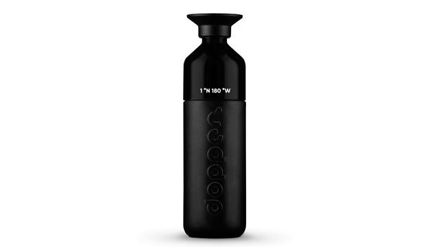 For the sustainable dad: Dopper insulated water bottle