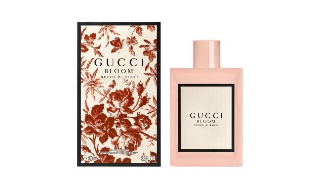 ​Gucci Bloom Gocce di Fiori at Harvey Nichols, £88