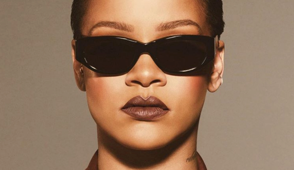 Rihanna & LVMH confirm fashion label Fenty Maison