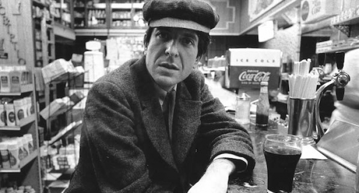 Best Leonard Cohen albums: Culture Whisper's top five