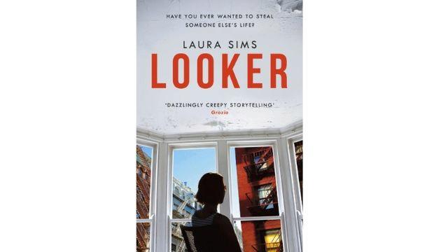 Looker by Laura Sims 