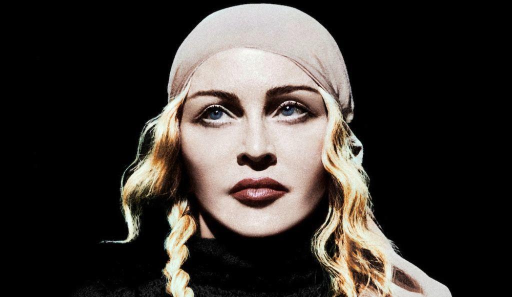 Madonna Madame X review