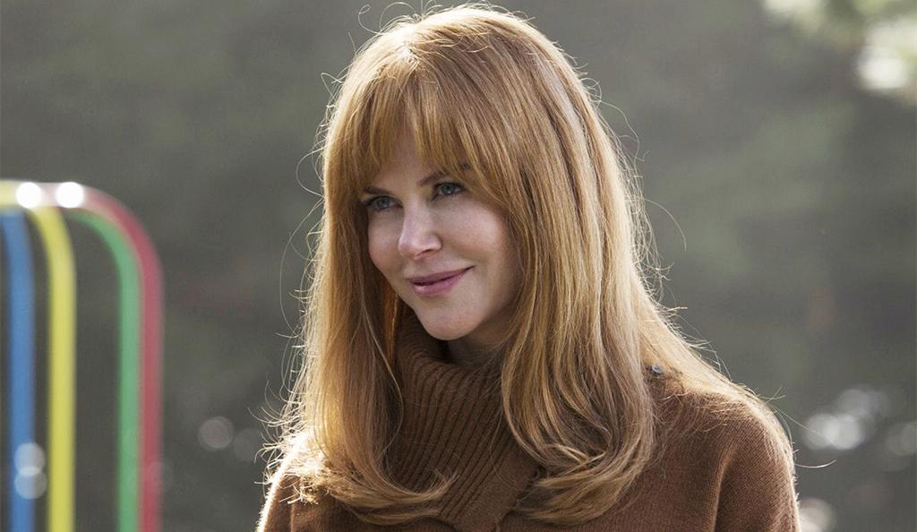 Nicole Kidman poised for Ryan Murphy's next musical