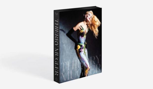 ​Thierry Mugler: Couturissme by Thierry-Maxime Loriot and Nathalie Bondil