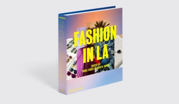 ​Fashion in LA by Tania Fares and Krista Smith