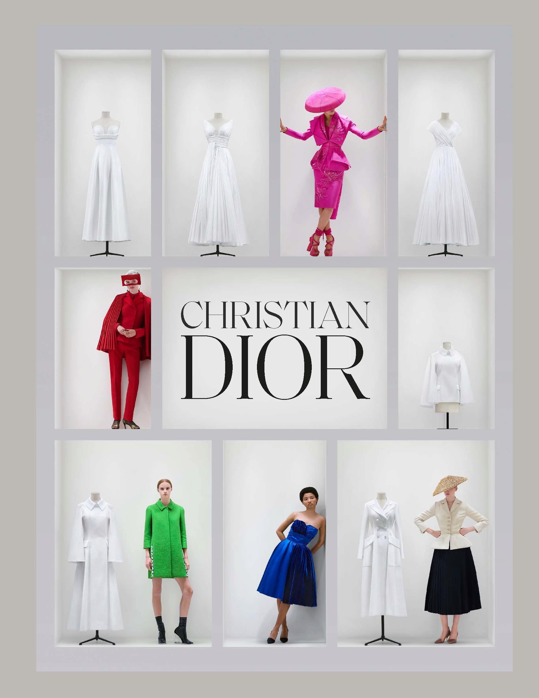 Christian Dior by Oriolle Cullen