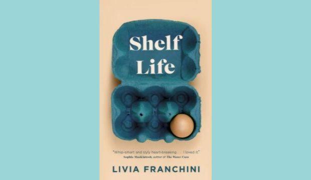 Shelf Life by Livia Franchini 