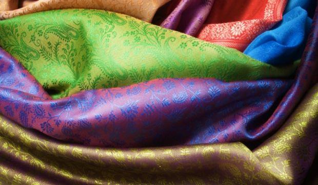 The Secrets of Silk