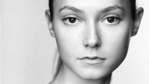 Lydia Wilson, who will play the Duchess of Malfi in the Almeida Theatre's adaptation
