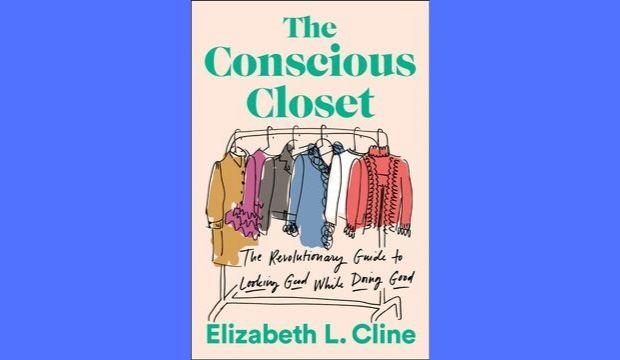 The Conscious Closet by Elizabeth L. Cline 