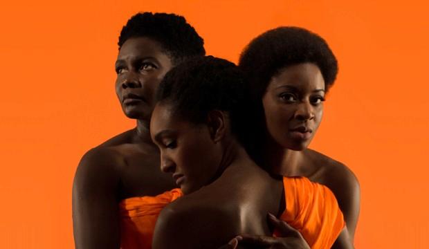Inua Ellams' Three Sisters at the National Theatre