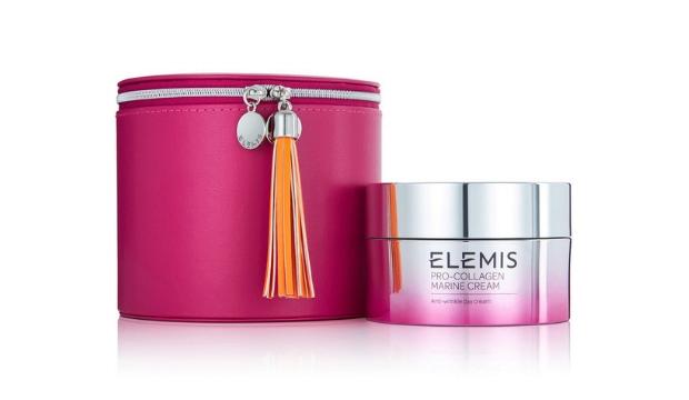 ​3. Elemis Limited Edition Pro-Collagen Marine Cream Supersize, £110 (worth £170)