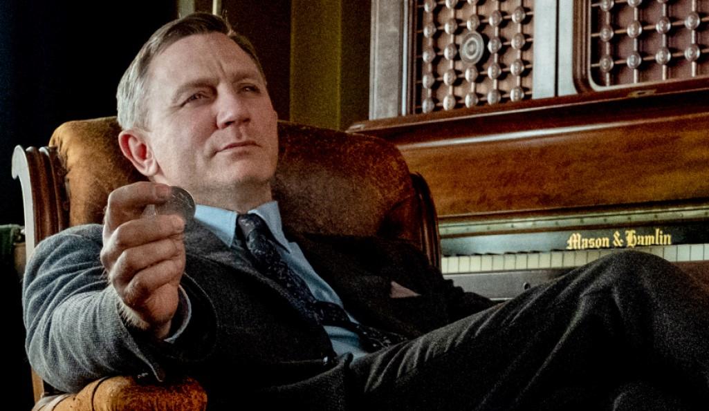 Knives Out review - Daniel Craig dazzles in Rian Johnson's all-star  whodunnit homage [STAR:4] | Culture Whisper