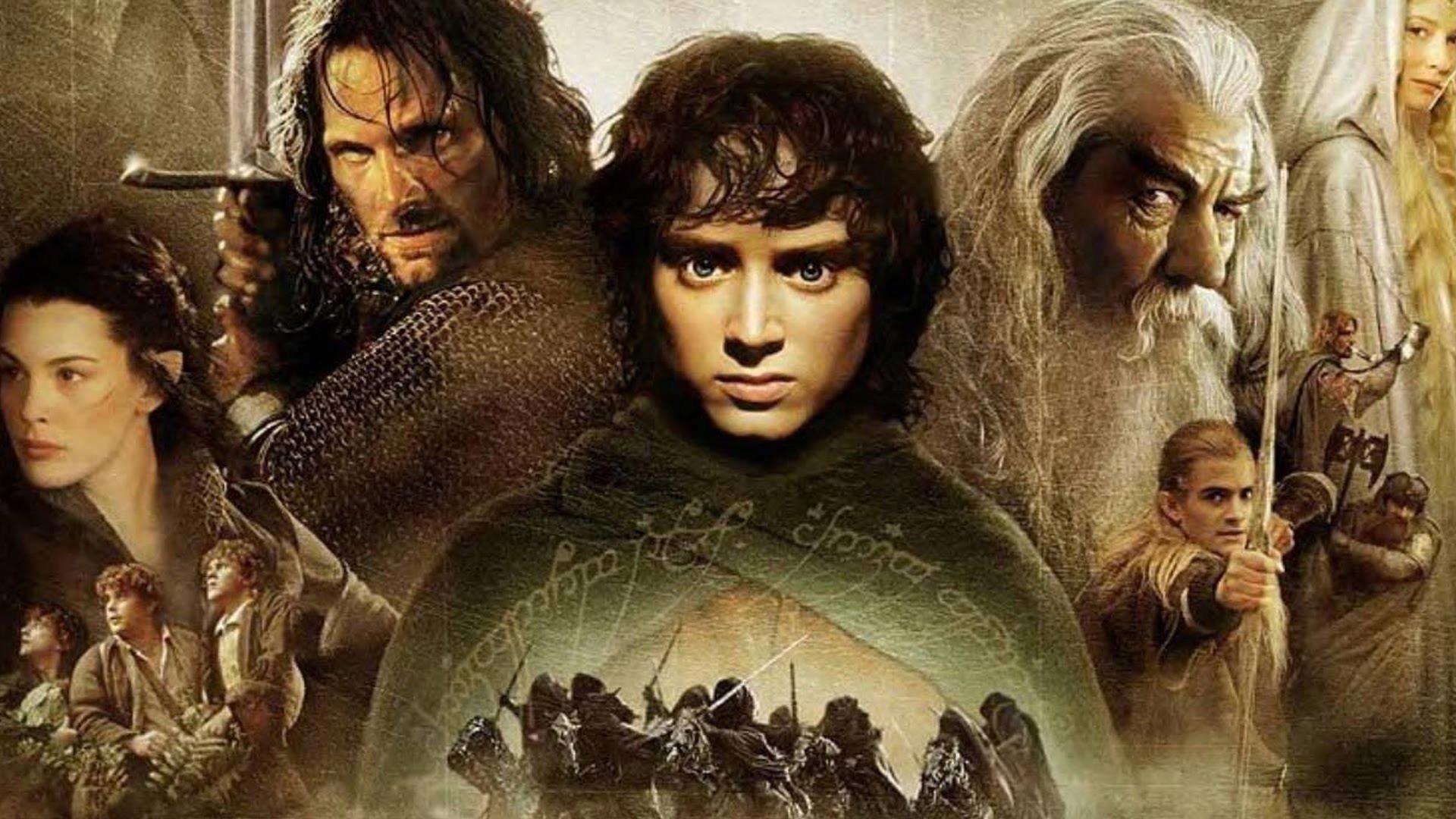 The Music of Lord of the Rings, Royal Festival Hall