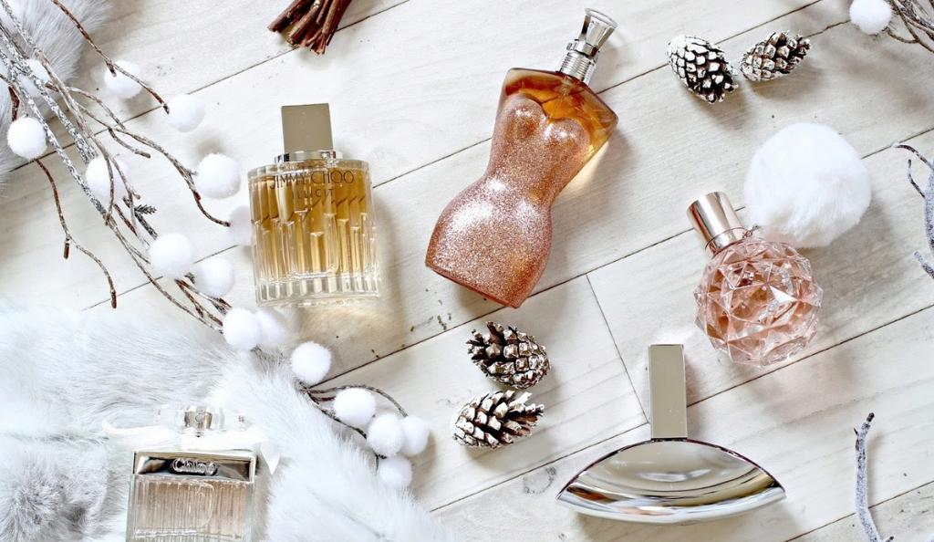 Best perfumes gift guide: How to give the gift of fragrance | Culture  Whisper