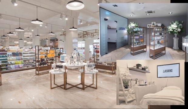 John Bell & Croyden: Buy the best in beauty and book for a bespoke facial 
