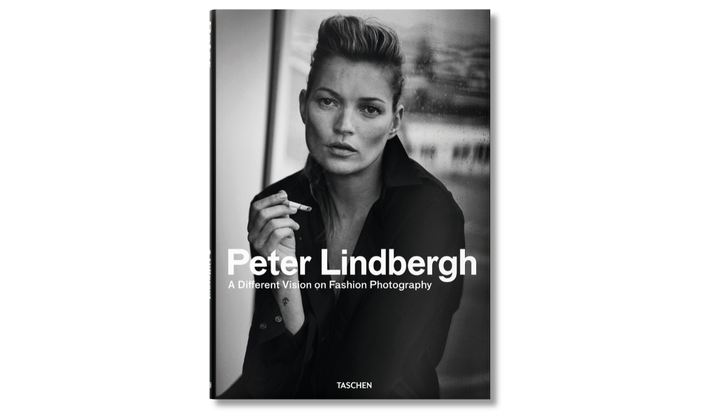 Peter Lindbergh: A Different Vision of Fashion Photography
