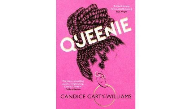 Queenie by Candice Carty-Williams 
