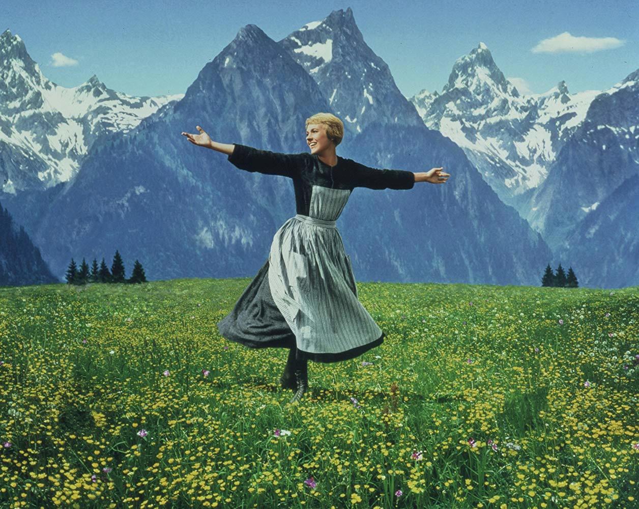 The Sound of Music, BBC One