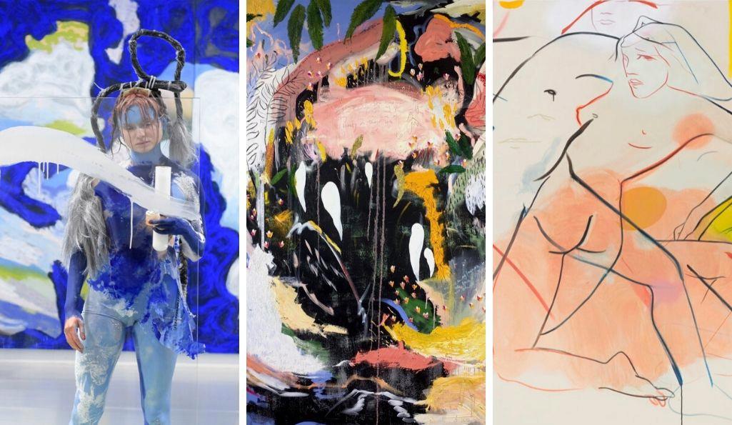The artists set to shake up 2020