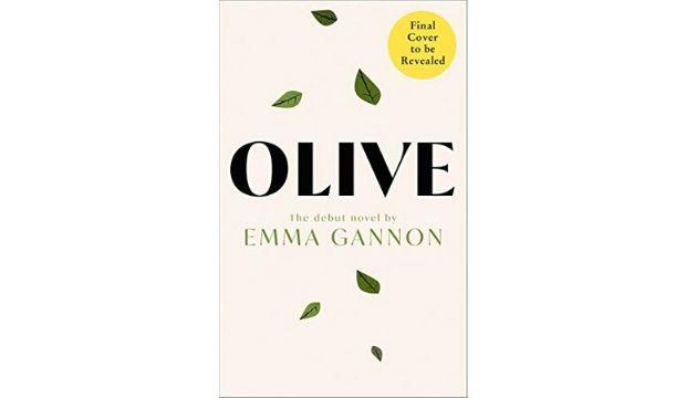 Olive by Emma Gannon 