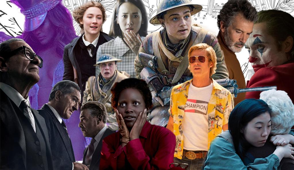 Who will win at the 2020 Oscars? 