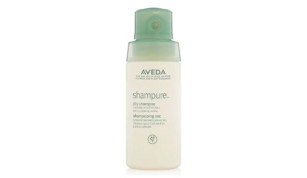 1 Aveda Shampure dry shampoo