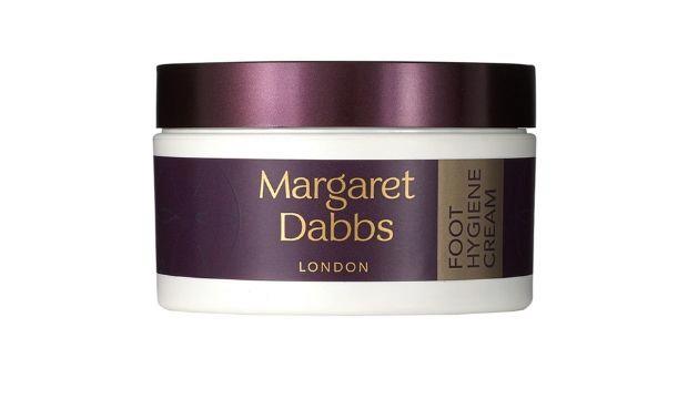 14 Magaret Dabbs Foot hygeine cream
