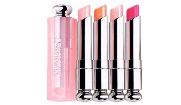 LIPS: The best-selling products