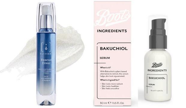​Road testing the latest super serums | Boots Ingredients & Elixseri  