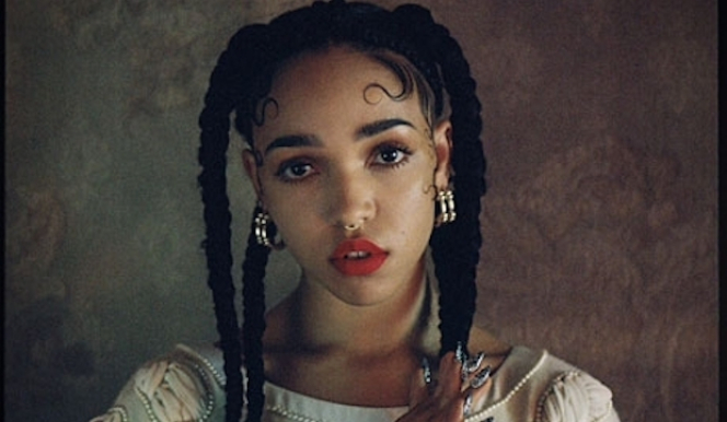 FKA twigs, The Roundhouse