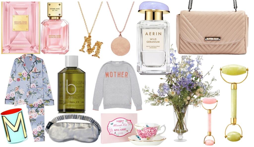 MOTHER'S DAY GIFT IDEAS, 2020