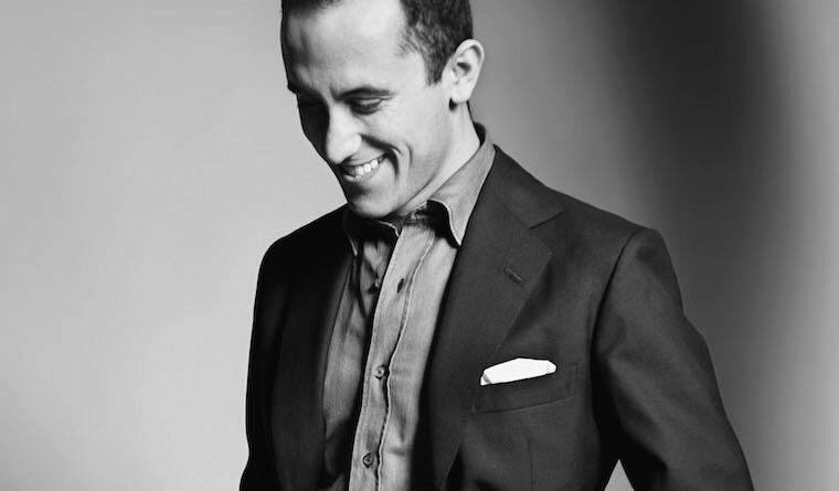 Igor Levit and the Cleveland Orchestra